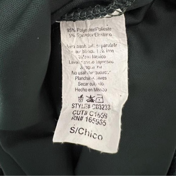 Lovely Day Glitter Forest Green Maxi Dress Bodycon Formal Elegant Slit Gown - Picture 10 of 10